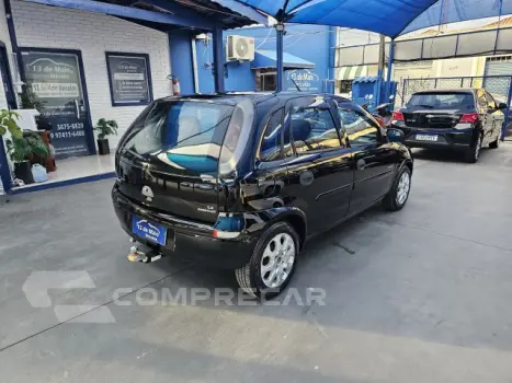CORSA HATCH - 1.4 MPFI MAXX 8V 4P MANUAL