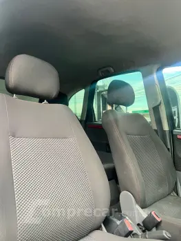 Meriva SS EASYTRONIC 1.8 FlexPower 5p