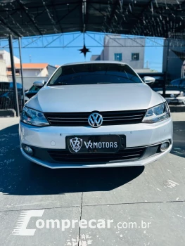 JETTA Comfortline 2.0 T.Flex 8V 4p Tipt.