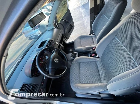 POLO 1.6 MI Sportline 8V