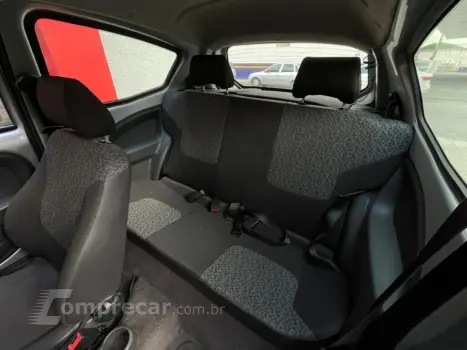 KA 1.0 MPI 8V FLEX 2P MANUAL