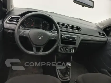SAVEIRO 1.6 MSI ROBUST CS 16V FLEX 2P MANUAL