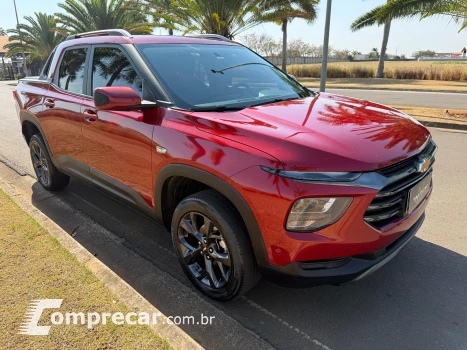 MONTANA 1.2 Turbo Premier