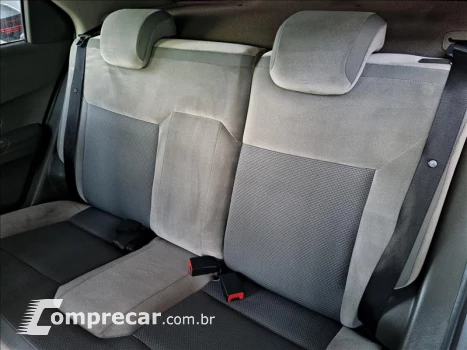 COBALT 1.8 MPFI LTZ 8V