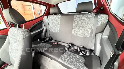 KA 1.0 MPI Pulse 8V