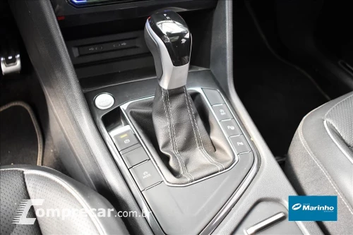 TIGUAN 2.0 300 TSI GASOLINA ALLSPACE R-LINE AUTOM