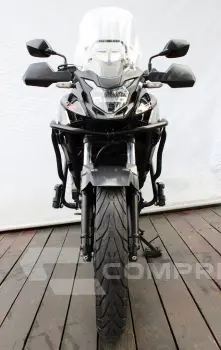 HONDA CB 500 X ABS