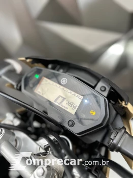 xtz 250 lander