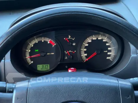 ECOSPORT 1.6 XLS 8V FLEX 4P MANUAL