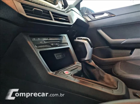POLO 1.0 170 TSI Highline