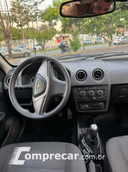 CELTA 1.0 MPFI Spirit 8V