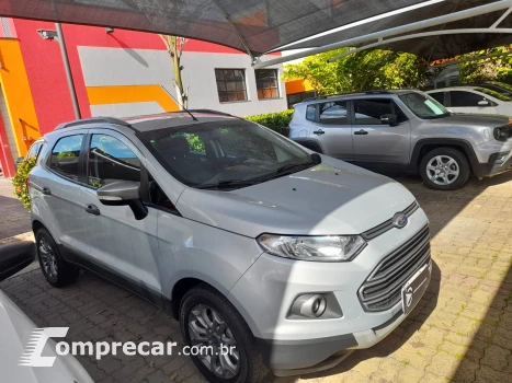 Ecosport Freestyle