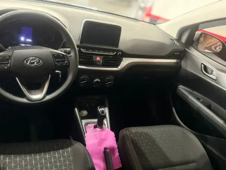 HB 20 Hatch 1.0 12V 4P FLEX COMFORT TURBO