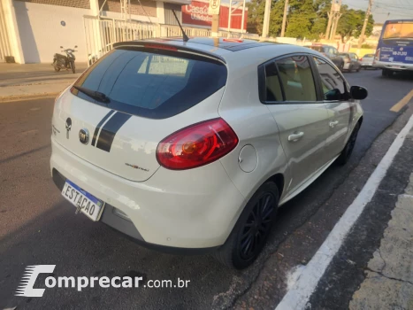 BRAVO 1.8 Sporting 16V