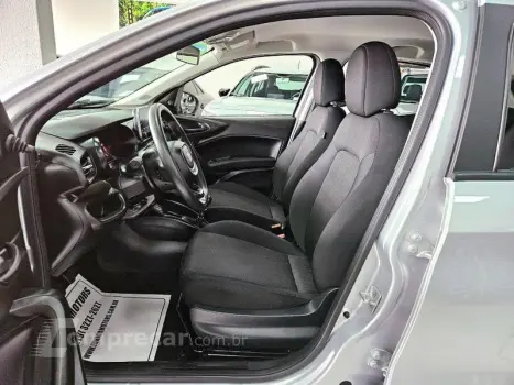 ARGO 1.0 FIREFLY FLEX DRIVE MANUAL