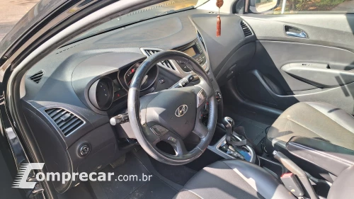 HB20S 1.6 Premium 16V