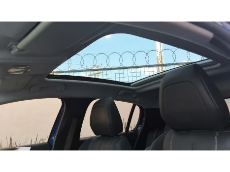 208 1.6 GRIFFE 16V FLEX 4P AUTOMÁTICO