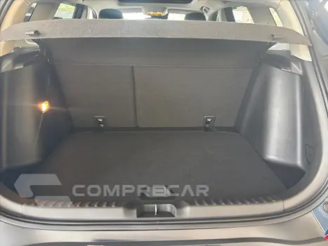 TRACKER 1.2 TURBO FLEX PREMIER AUTOMÁTICO