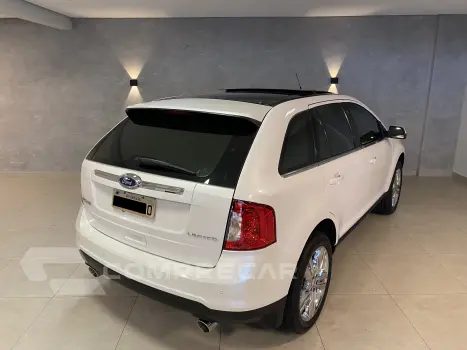 EDGE 3.5 Limited FWD V6 24V