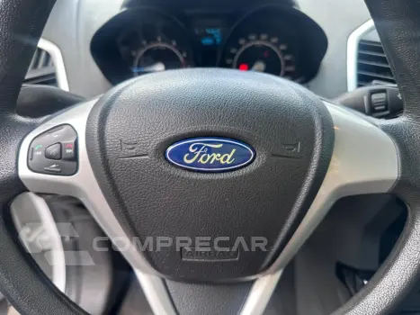 ECOSPORT 1.6 FREESTYLE 16V FLEX 4P MANUAL