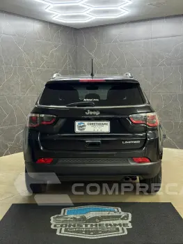 COMPASS LIMITED 2.0 4x2 Flex 16V Aut.