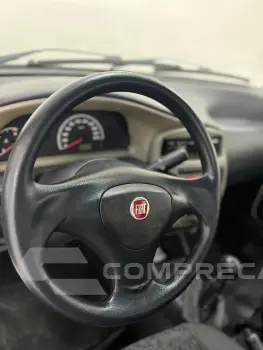 SIENA 1.0 MPI Fire EX 8V