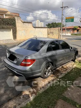 C 180 1.6 CGI 16V Turbo