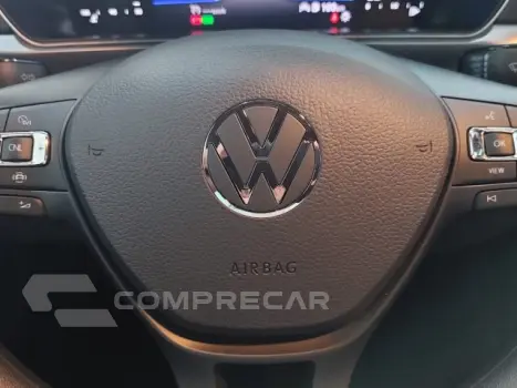T-CROSS - 1.0 200 TSI TOTAL SENSE AUTOMÁTICO