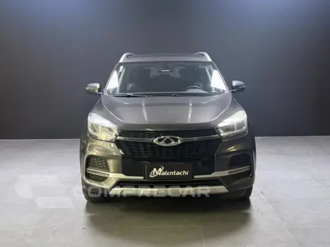 TIGGO 5x 1.5 VVT TURBO iFLEX T DCT