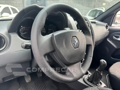 DUSTER OROCH 1.6 16V SCE Expression