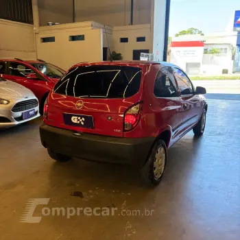 Celta Life/ LS 1.0 MPFI 8V FlexPower 3p