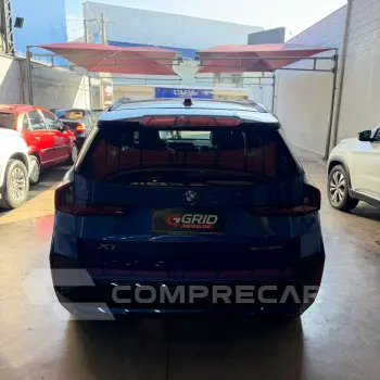 X1 2.0 16V Turbo Sdrive20i M Sport