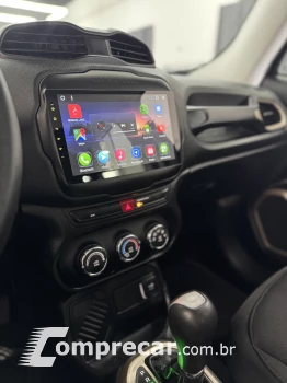RENEGADE 1.8 16V