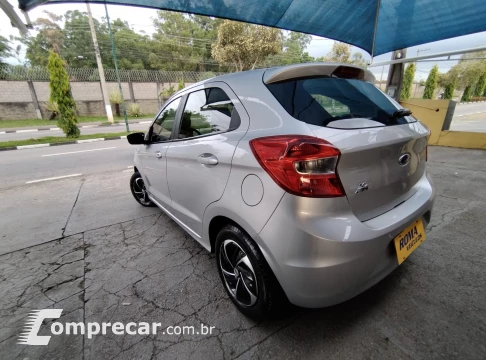 KA 1.0 SE 12V