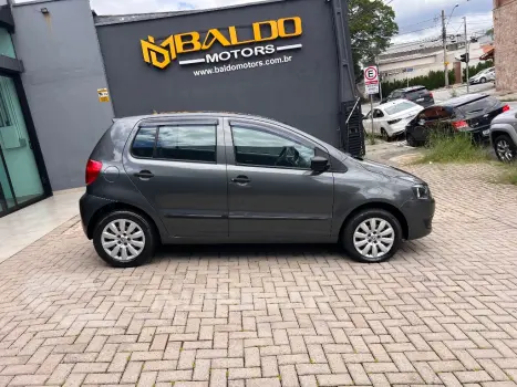 Fox 1.6 Mi I MOTION Total Flex 8V 5p