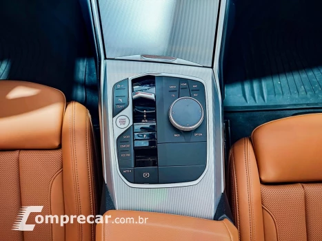 320i 2.0 16V TURBO FLEX GP AUTOMÁTICO