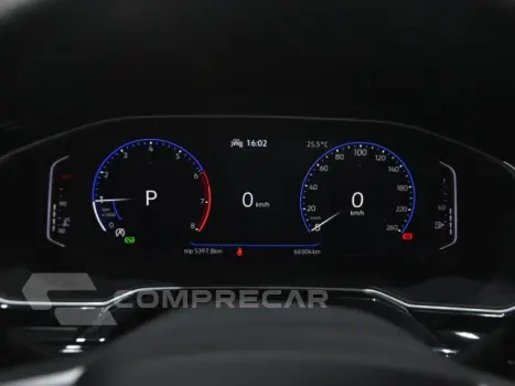 NIVUS - 1.0 200 TSI TOTAL HIGHLINE AUTOMÁTICO