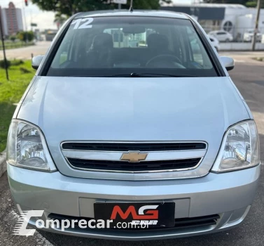 MERIVA 1.4 MPFI Maxx 8V