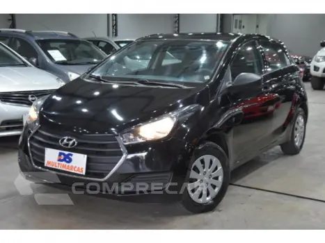 HB20 - 1.0 COMFORT 12V 4P MANUAL