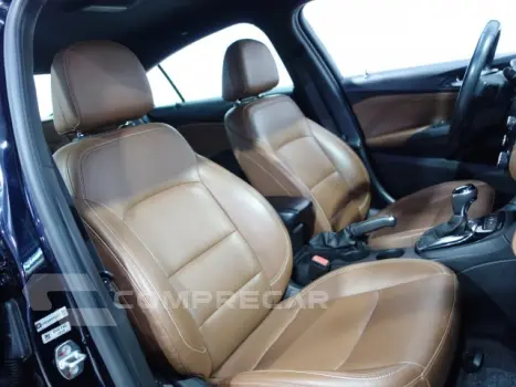 CRUZE SEDAN - 1.4 TURBO PREMIER AUTOMÁTICO