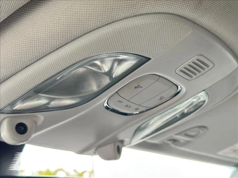 COMPASS 2.0 16V FLEX SPORT AUTOMÁTICO