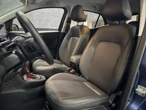 PULSE 1.3 FLEX DRIVE CVT