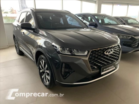 TIGGO 7 PRO 1.6 TGDI GASOLINA DCT
