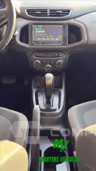 PRISMA 1.4 MPFI LTZ 8V FLEX 4P AUTOMÁTICO