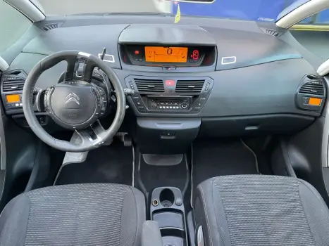 C4 Picasso/Pic. La Luna 2.0 16V  Aut.