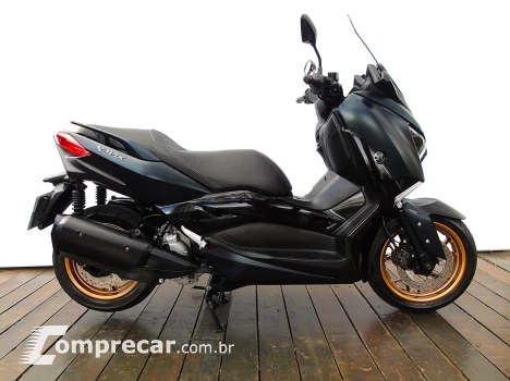 YAMAHA XMAX 250 ABS