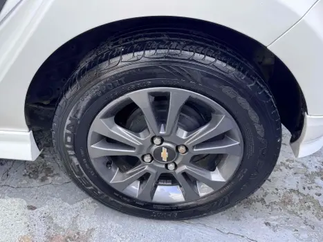 ONIX 1.4 MPFI Effect 8V