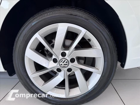 JETTA 1.4 250 TSI TOTAL FLEX COMFORTLINE TIPTRONIC
