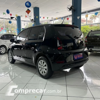 UP 1.0 MPI Take UP 12V