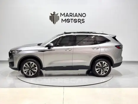 HAVAL H6 1.5 PHEV19 E-TRACTION